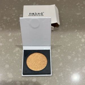 🔥!!!3 for $10!!!🔥 Naked cosmetics eyeshadow